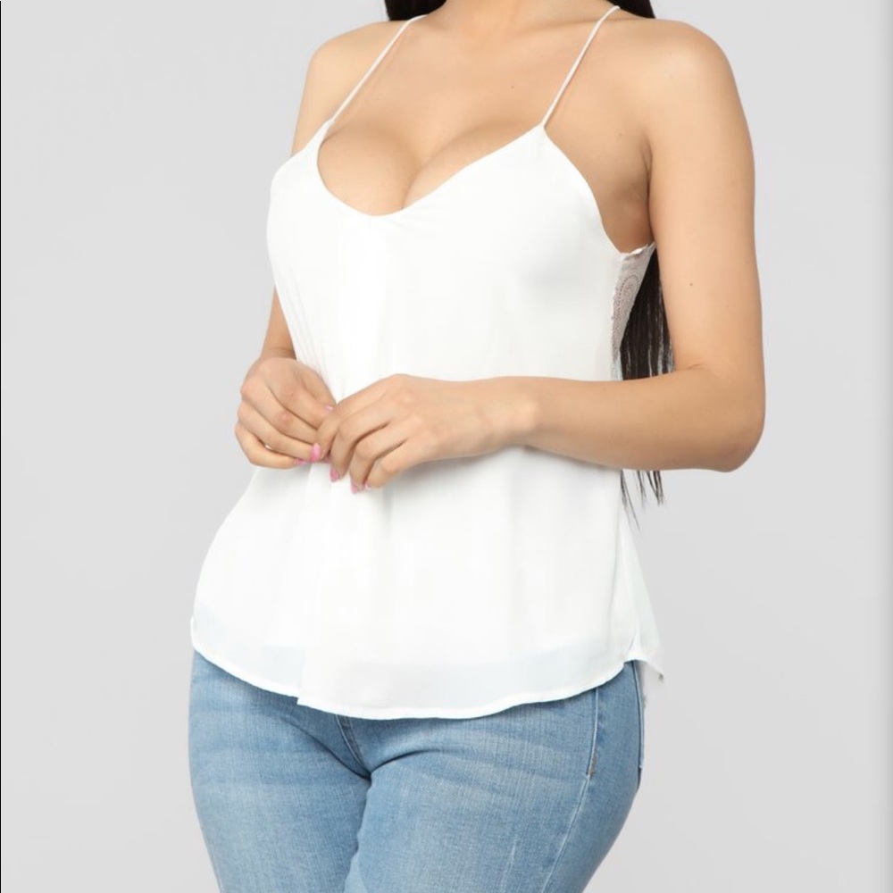 FASHIONNOVA Tank